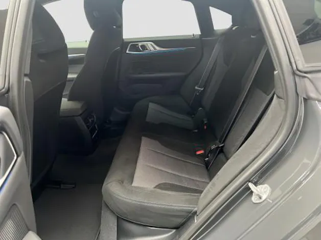 BMW i4 xDrive 40 M Sport Pro