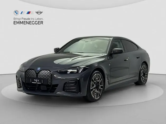 BMW i4 xDrive 40 M Sport Pro