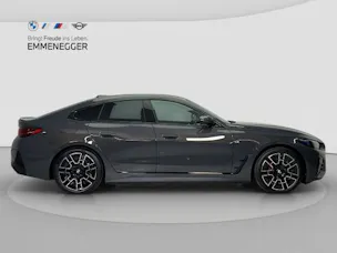 BMW i4 xDrive 40 M Sport Pro