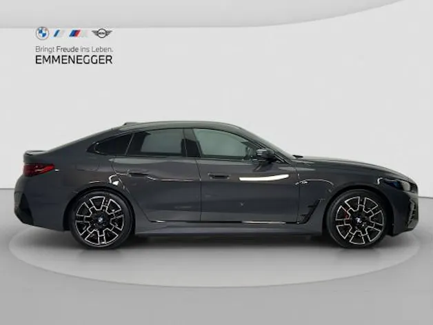 BMW i4 xDrive 40 M Sport Pro