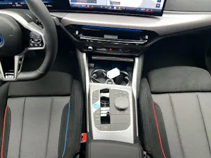 BMW i4 xDrive 40 M Sport Pro