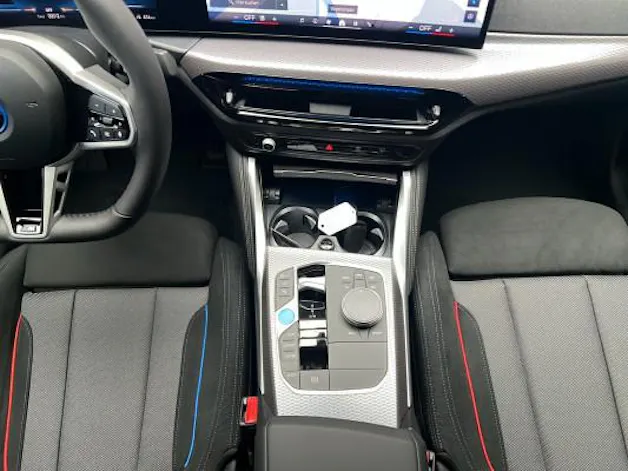 BMW i4 xDrive 40 M Sport Pro