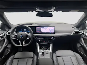BMW 420d xDr 48V G.C. M Sport
