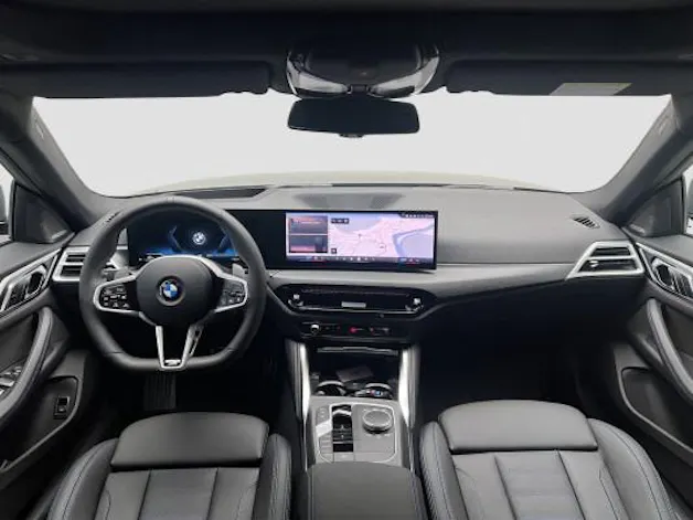 BMW 420d xDr 48V G.C. M Sport