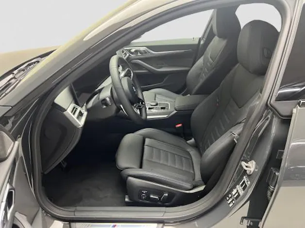 BMW 420d xDr 48V G.C. M Sport