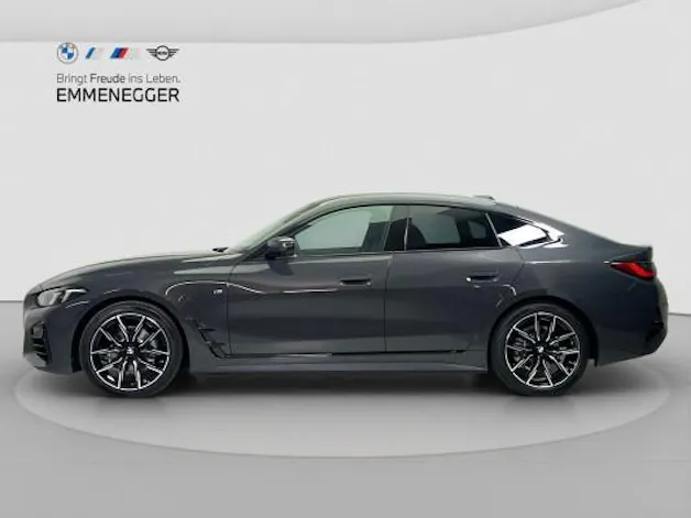 BMW 420d xDr 48V G.C. M Sport
