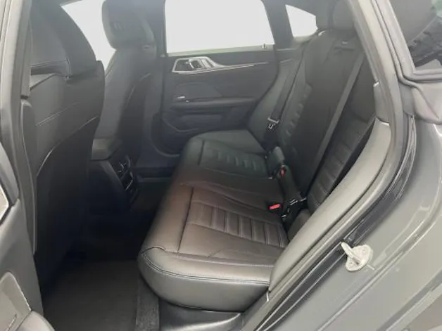 BMW 420d xDr 48V G.C. M Sport