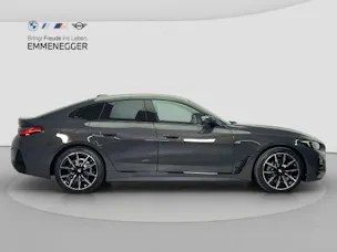 BMW 420d xDr 48V G.C. M Sport