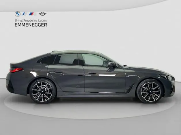 BMW 420d xDr 48V G.C. M Sport