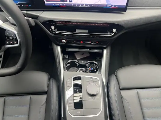 BMW 420d xDr 48V G.C. M Sport