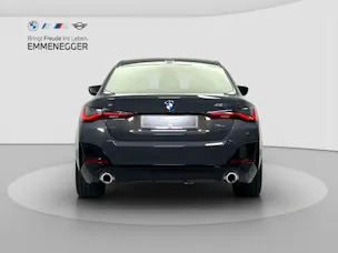 BMW 420d xDr 48V G.C. M Sport