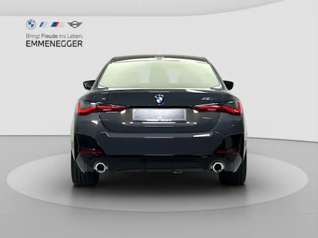 BMW 420d xDr 48V G.C. M Sport