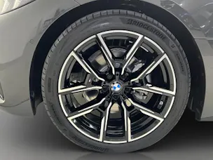 BMW 420d xDr 48V G.C. M Sport