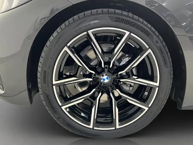 BMW 420d xDr 48V G.C. M Sport