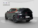 BMW XM xDrive PHEV Label