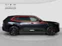 BMW XM xDrive PHEV Label