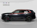 BMW XM xDrive PHEV Label