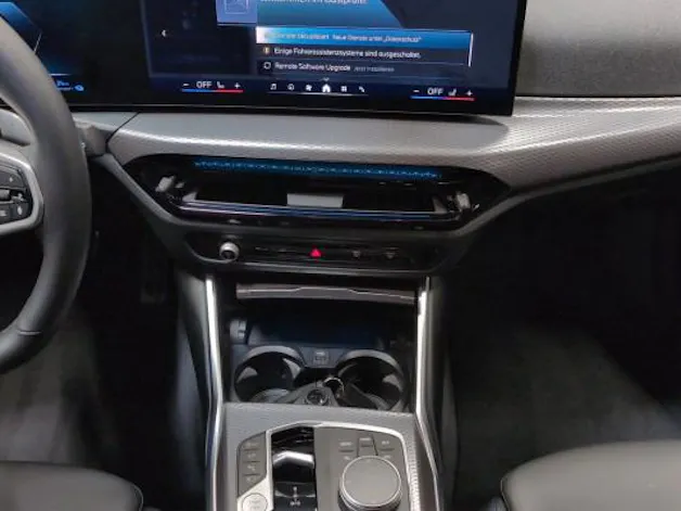 BMW 330e xDrive M Sport