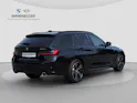 BMW 330e xDrive M Sport