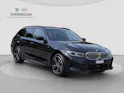 BMW 330e xDrive M Sport