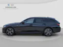 BMW 330e xDrive M Sport