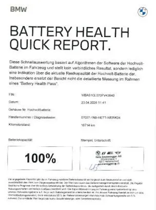 BMW 330e xDrive M Sport