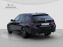 BMW 330e xDrive M Sport
