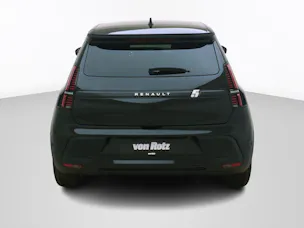 RENAULT R5 E-Tech Comfort Range techno