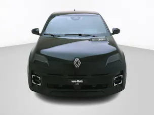 RENAULT R5 E-Tech Comfort Range techno