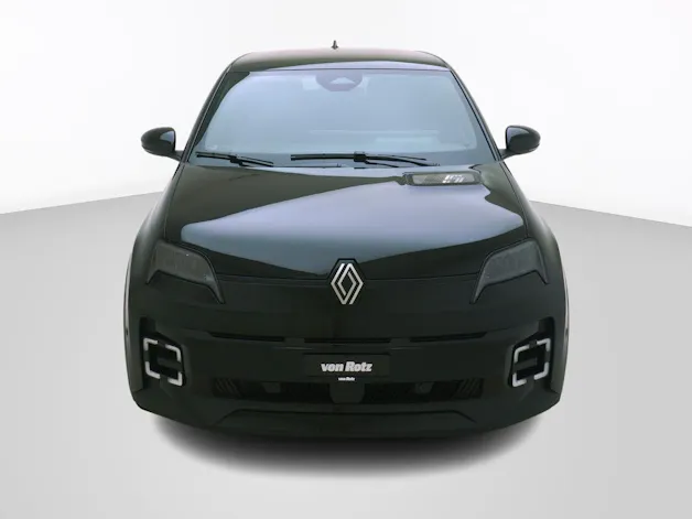 RENAULT R5 E-Tech Comfort Range techno