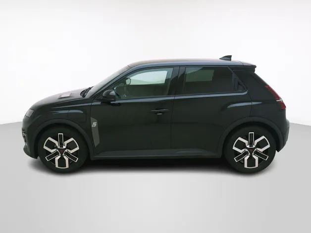 RENAULT R5 E-Tech Comfort Range techno