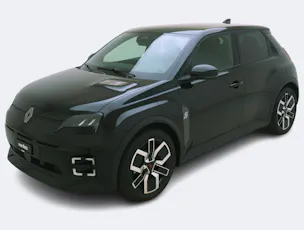 RENAULT R5 E-Tech Comfort Range techno