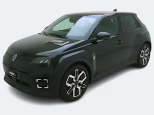 RENAULT R5 E-Tech Comfort Range techno