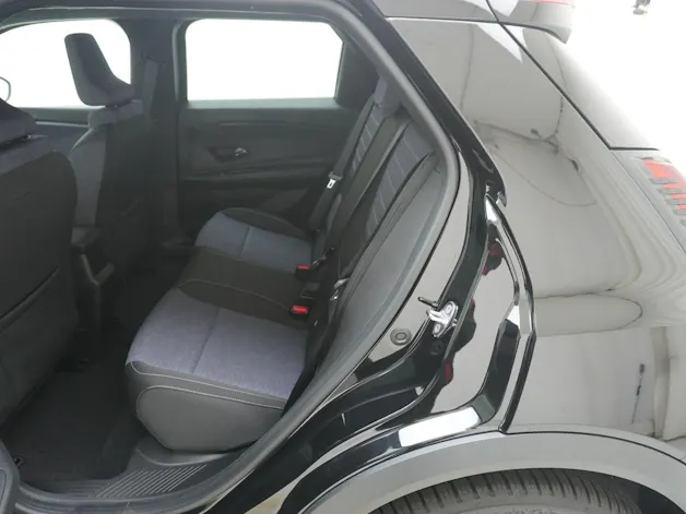RENAULT R5 E-Tech Comfort Range techno