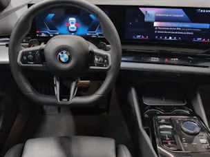 BMW 520d xDr 48V Tour M Sport