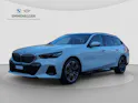BMW 520d xDr 48V Tour M Sport