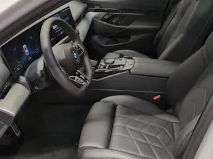 BMW 520d xDr 48V Tour M Sport