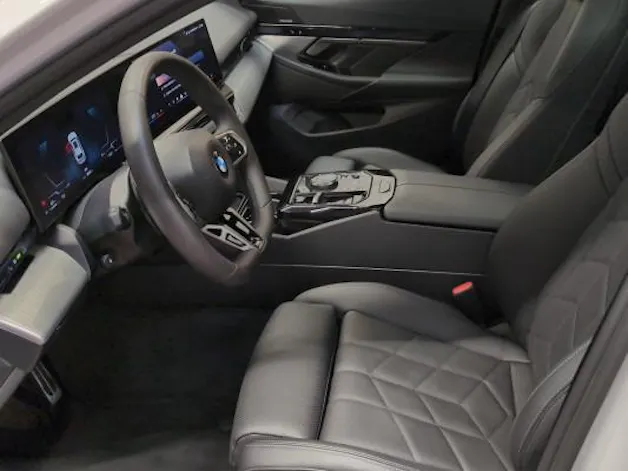 BMW 520d xDr 48V Tour M Sport