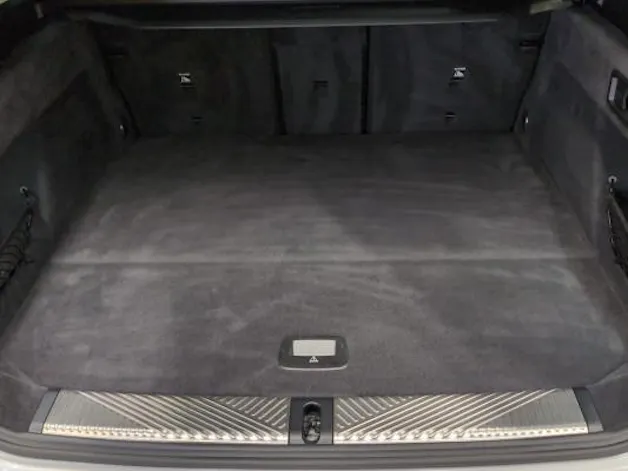 BMW 520d xDr 48V Tour M Sport