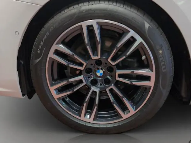 BMW 520d xDr 48V Tour M Sport