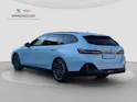 BMW 520d xDr 48V Tour M Sport