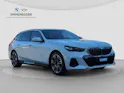 BMW 520d xDr 48V Tour M Sport
