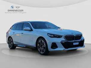 BMW 520d xDr 48V Tour M Sport