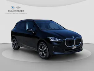 BMW 220i Active Tourer
