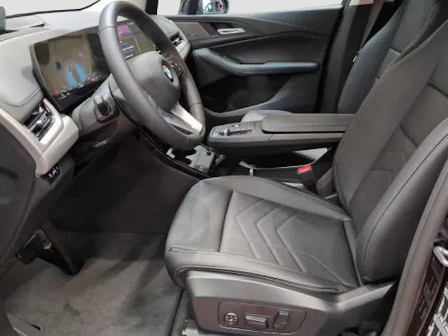 BMW 220i Active Tourer