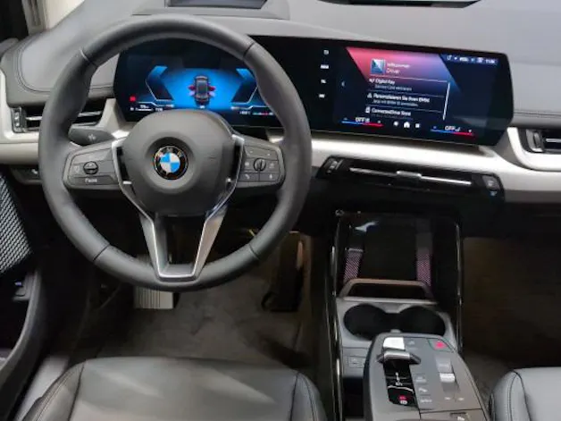 BMW 220i Active Tourer