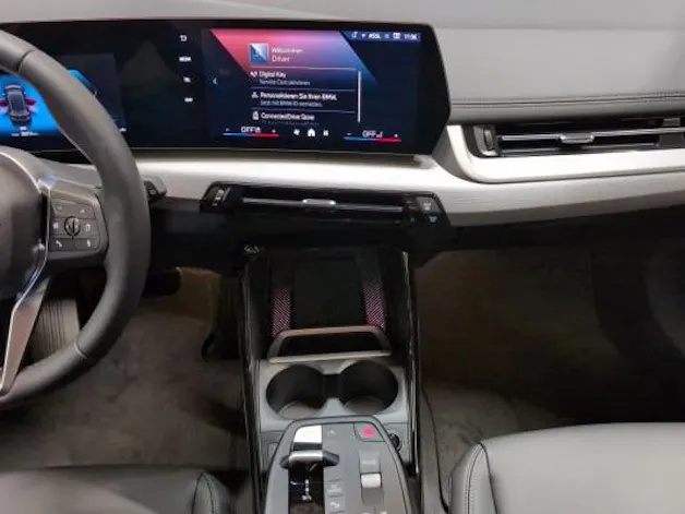 BMW 220i Active Tourer