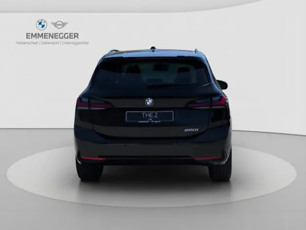 BMW 220i Active Tourer