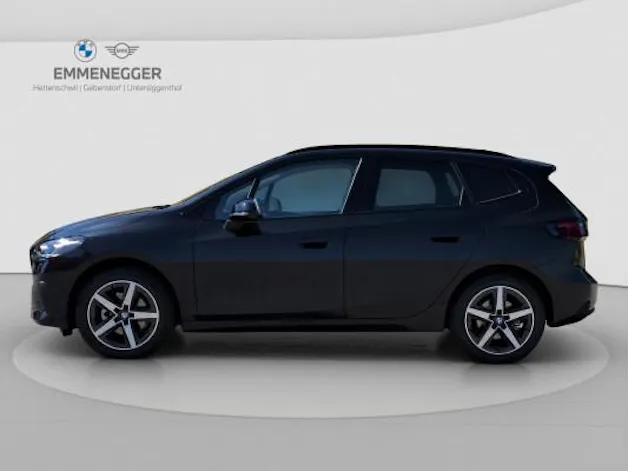 BMW 220i Active Tourer