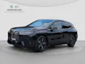 BMW iX xDrive40 Launch Ed.